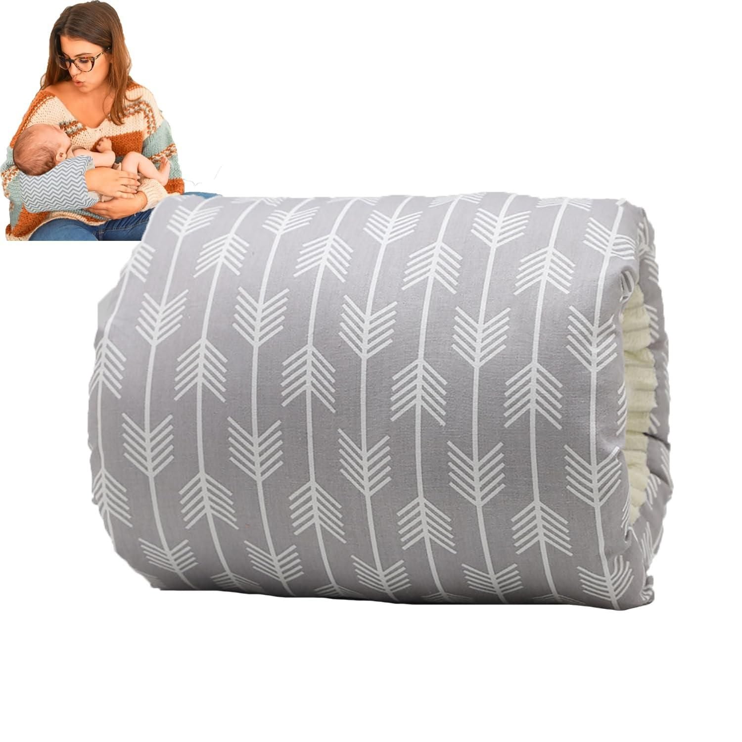 Baby Pillow,  Baby Nursing Pillow,  Pillow-Feeding Pillow