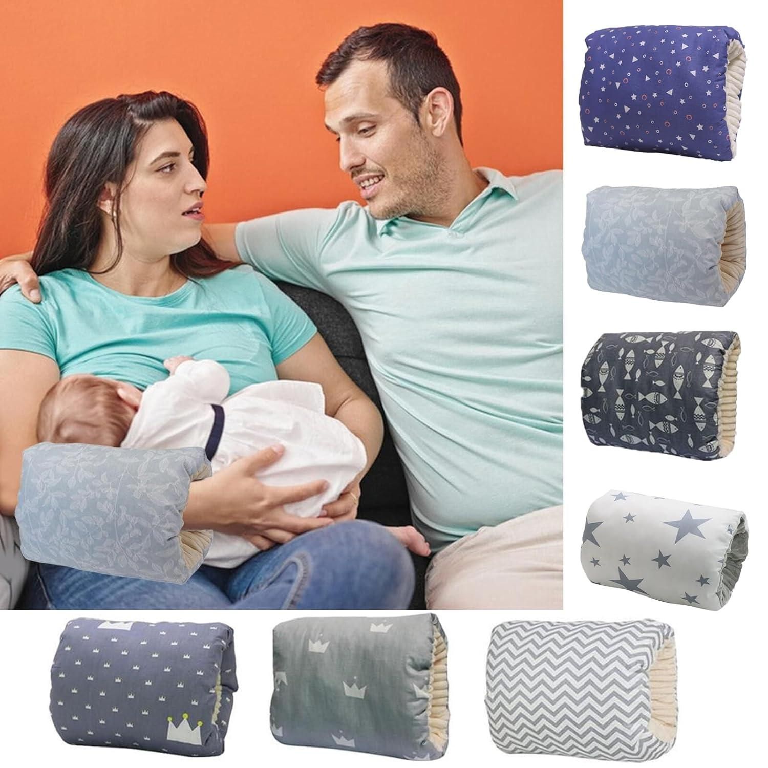 Baby Pillow,  Baby Nursing Pillow,  Pillow-Feeding Pillow